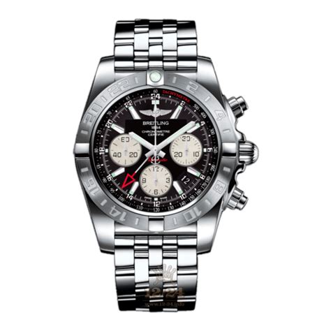 breitling chronomat user manual|Breitling Chronomat price range.